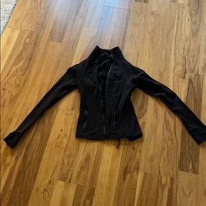 Lululemon define jacket